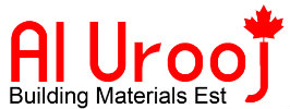 Al Urooj UAE Logo