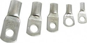 Cable  Lugs