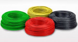 Electrical Wire