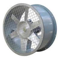 Exhaust Fan Industrial