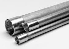 GI Electrical Conduits