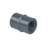 PVC Coupler