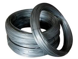 Binding Wire