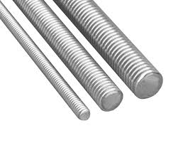 Threaded Rod